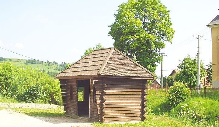 Obec a jej okolie