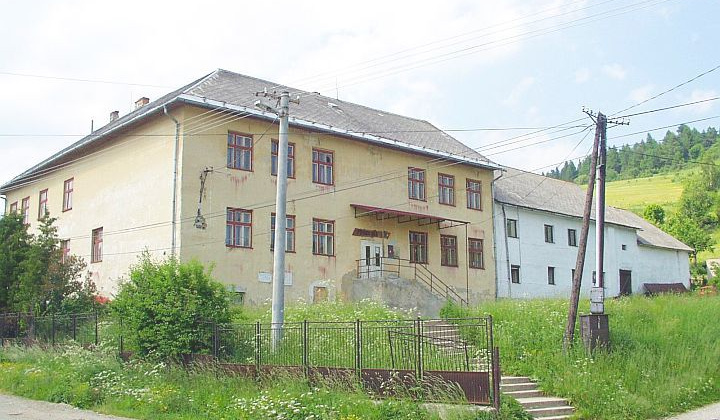 Obec a jej okolie