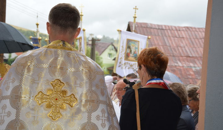 Oslavy 740. výročia 1. písomnej zmienky o obci  a 50. výročia založenia FS Javorina