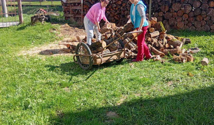 Záleží N Á M na fungovaní materskej školy