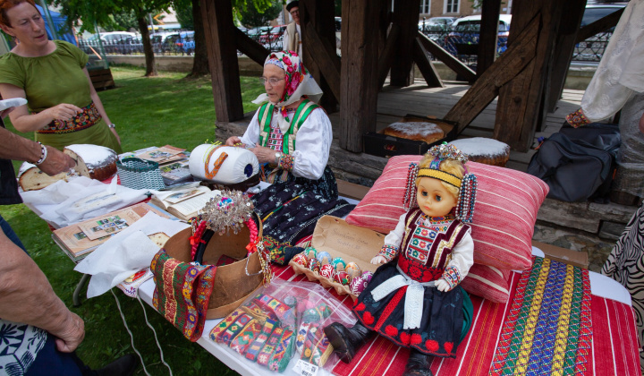 2. ročník mestského festivalu RusynsKE v Košiciach