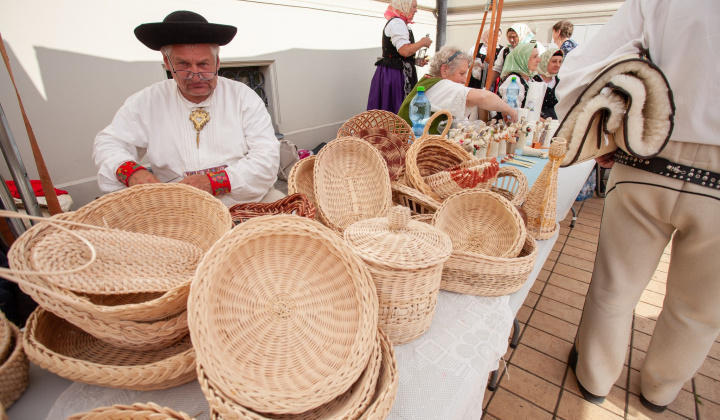2. ročník mestského festivalu RusynsKE v Košiciach