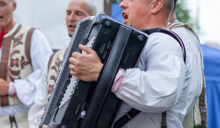 2. ročník mestského festivalu RusynsKE v Košiciach