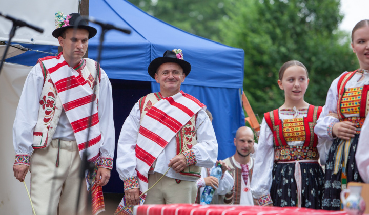 2. ročník mestského festivalu RusynsKE v Košiciach
