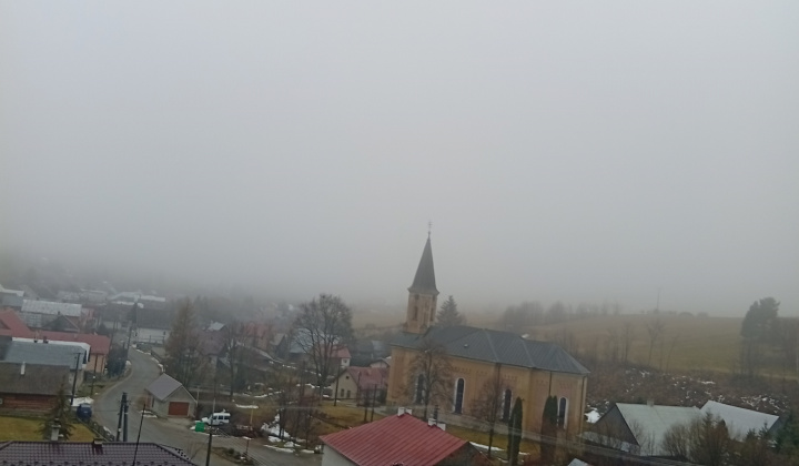 Aktuality / Projekt Odstránenie havarijného stavu budovy bývalej ZŠ v obci - foto