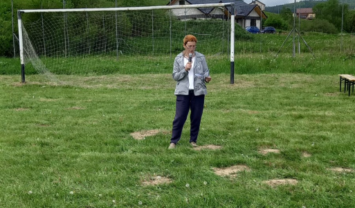 Deň detí v Toryskách, 2026 Deň detí v Toryskách, 2026