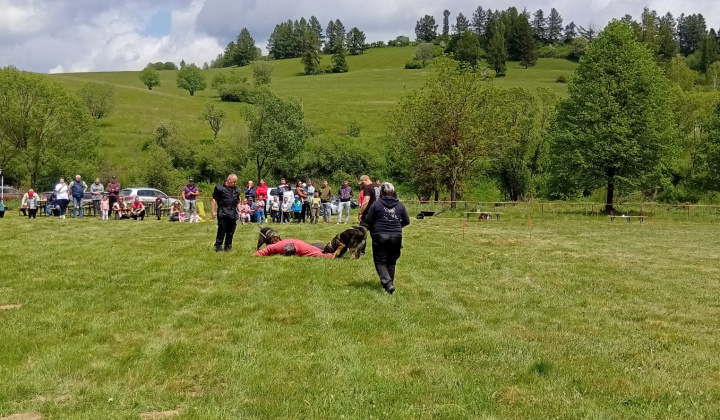 Deň detí v Toryskách, 2026