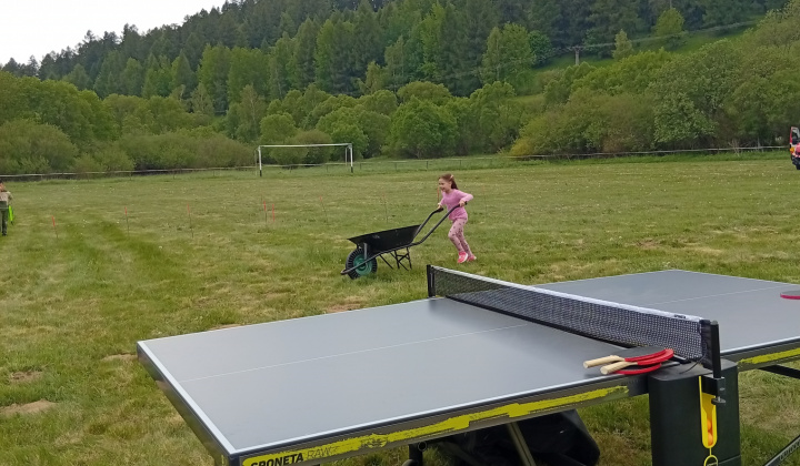Deň detí v Toryskách, 2026