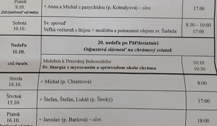 Cirkev