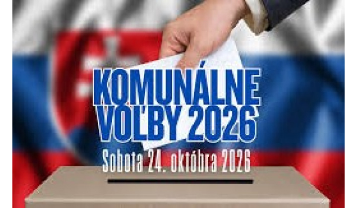Fotka pre článok Zoznam zaregistrovaných kandidátov na starostku obce a poslancov ObZ 