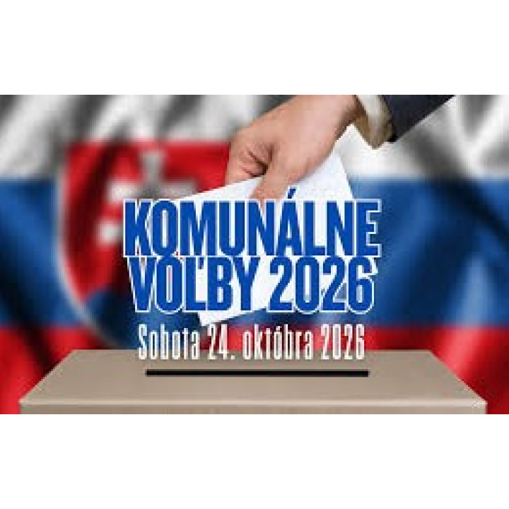 Menšia fotka pre článok Zoznam zaregistrovaných kandidátov na starostku obce a poslancov ObZ 
