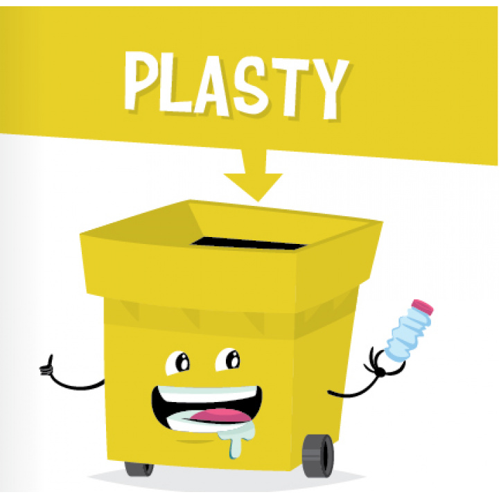 Menšia fotka pre článok Zvoz plastov v náhradnom termíne 